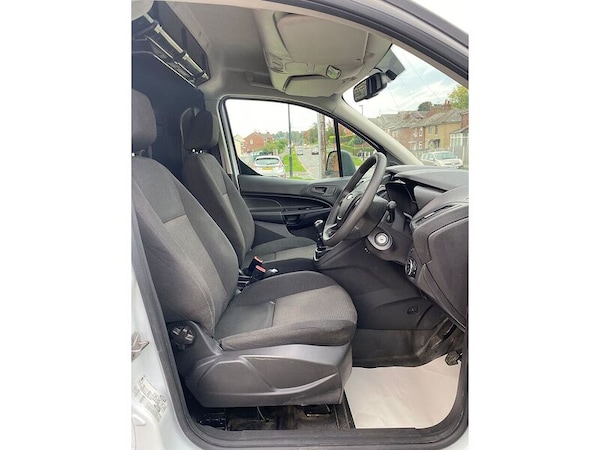 Used Ford Transit Connect 2018 for sale - 76185792: Photo 25