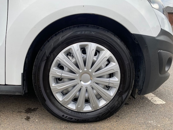 Used Ford Transit Connect 2018 for sale - 76185792: Photo 28