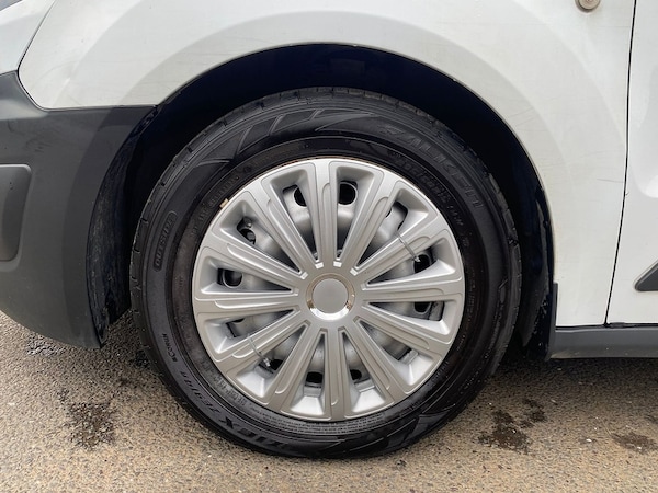 Used Ford Transit Connect 2018 for sale - 76185792: Photo 29