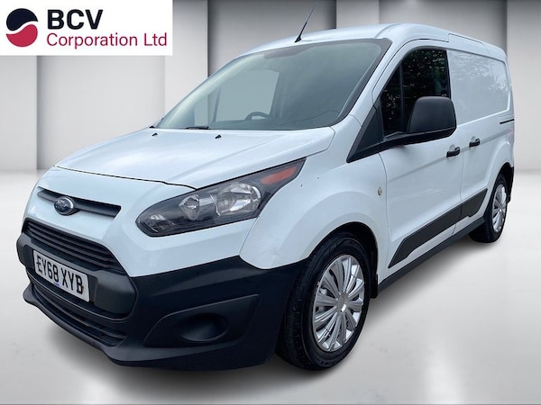 Used Ford Transit Connect 2018 for sale - 76185792: Photo 2