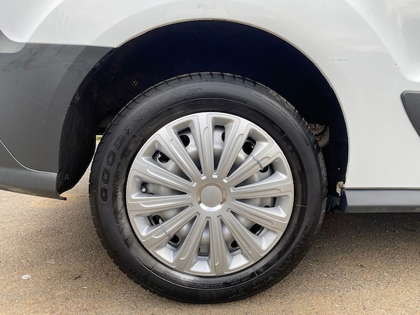 Used Ford Transit Connect 2018 for sale - 76185792: Photo 30