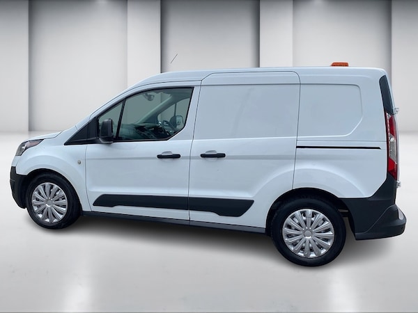 Used Ford Transit Connect 2018 for sale - 76185792: Photo 4