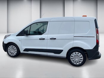 Used Ford Transit Connect 2018 for sale - 76185792: Photo