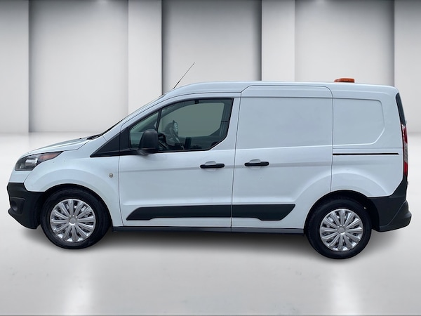 Used Ford Transit Connect 2018 for sale - 76185792: Photo 7