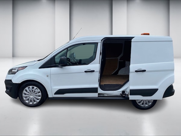 Used Ford Transit Connect 2018 for sale - 76185792: Photo 8
