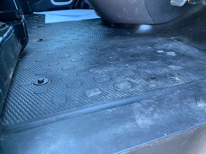 Used Vauxhall Vivaro 2018 for sale - 77107291: Photo 24