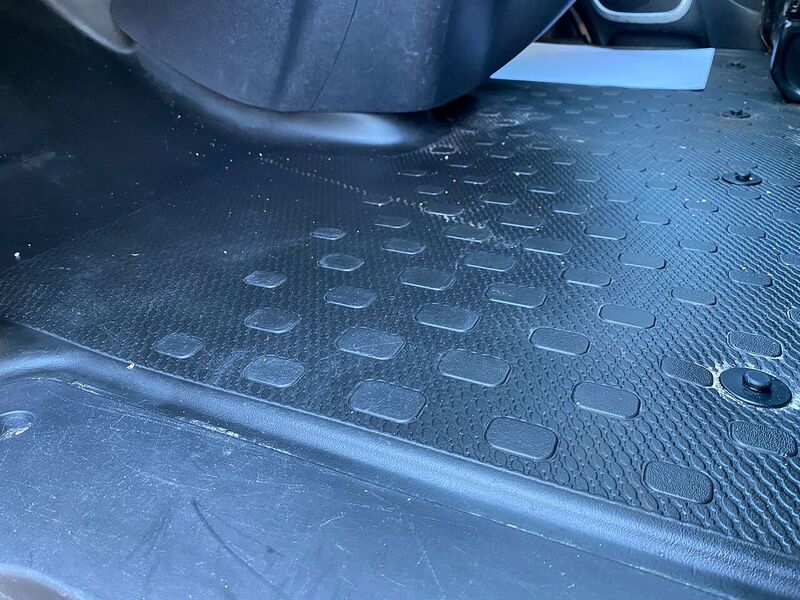 Used Vauxhall Vivaro 2018 for sale - 77107291: Photo 25