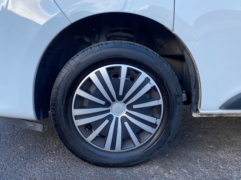 Used Vauxhall Vivaro 2018 for sale - 77107291: Photo 26