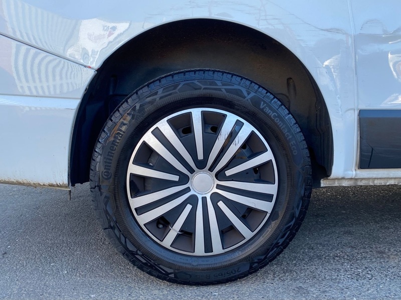 Used Vauxhall Vivaro 2018 for sale - 77107291: Photo 27