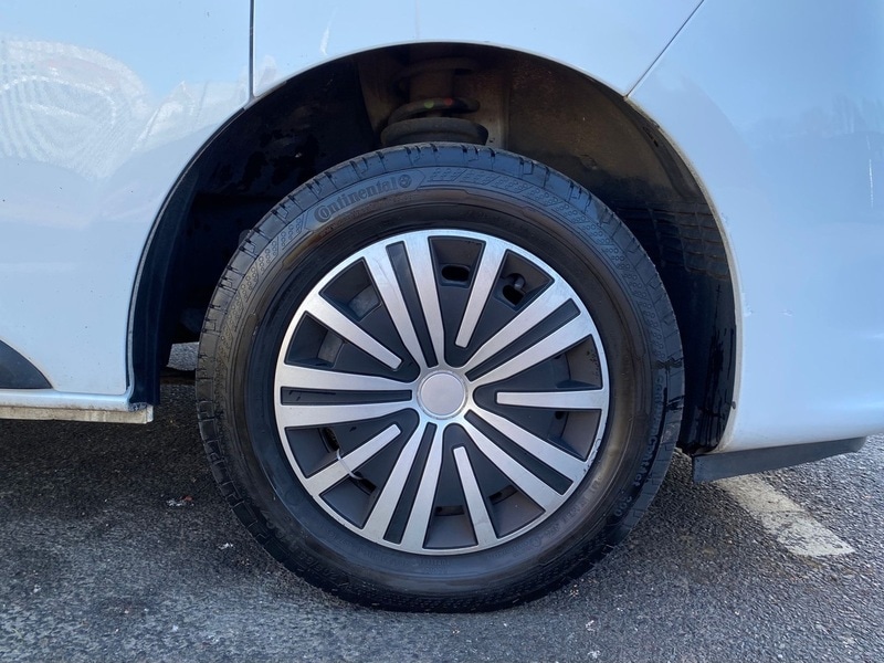 Used Vauxhall Vivaro 2018 for sale - 77107291: Photo 29