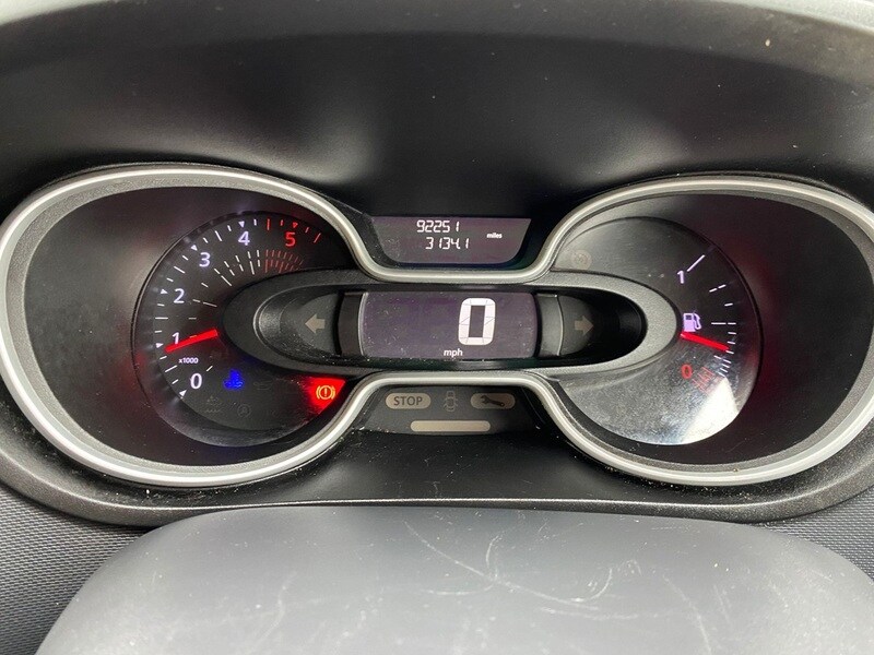 Used Renault Trafic 2020 for sale - 76267493: Photo 18