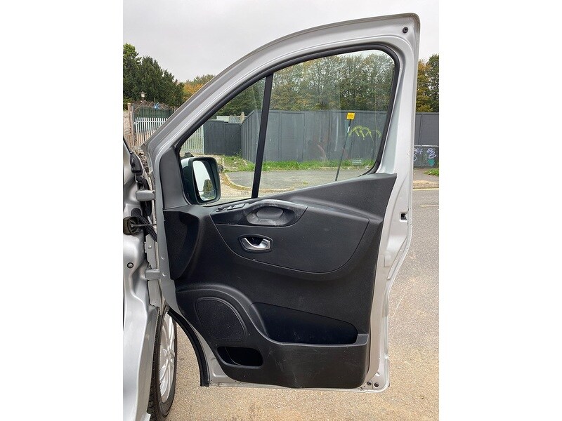 Used Renault Trafic 2020 for sale - 76267493: Photo 22