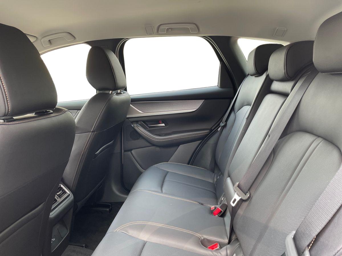 Used Mazda CX-60 2025 for sale - 76731037: Photo 11