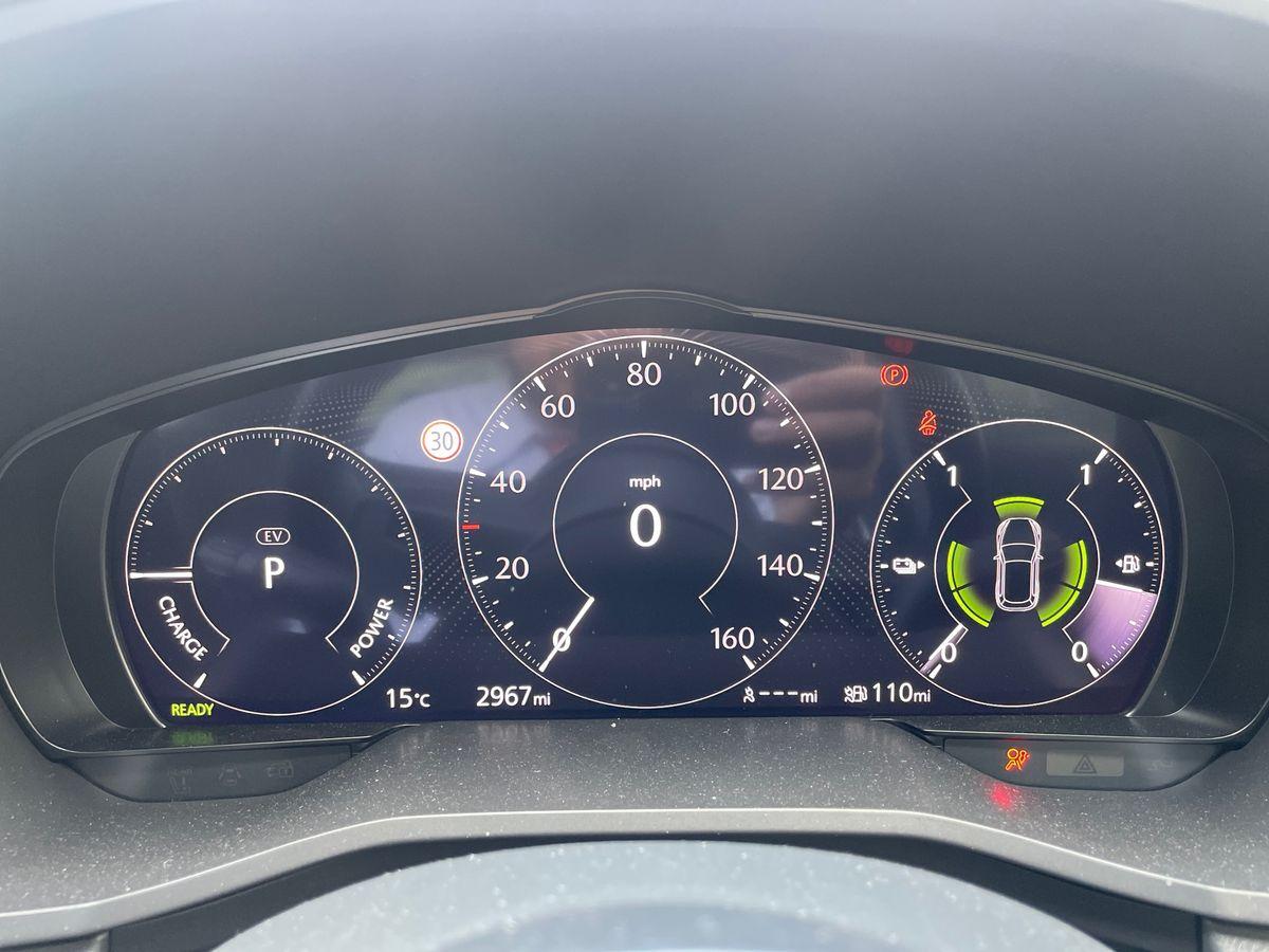 Used Mazda CX-60 2025 for sale - 76731037: Photo 14