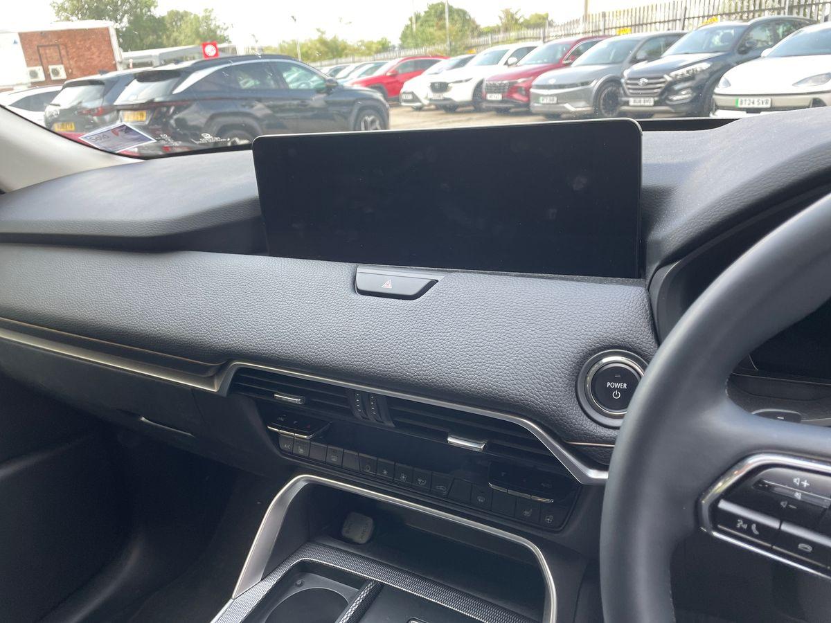 Used Mazda CX-60 2025 for sale - 76731037: Photo 18