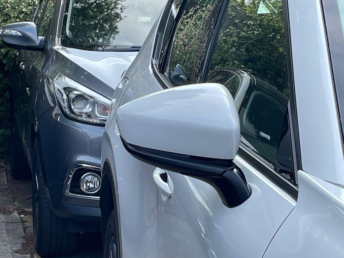 Used Mazda CX-60 2025 for sale - 76731037: Photo 22