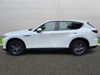 Used Mazda CX-60 2025 for sale - 76731037: Photo