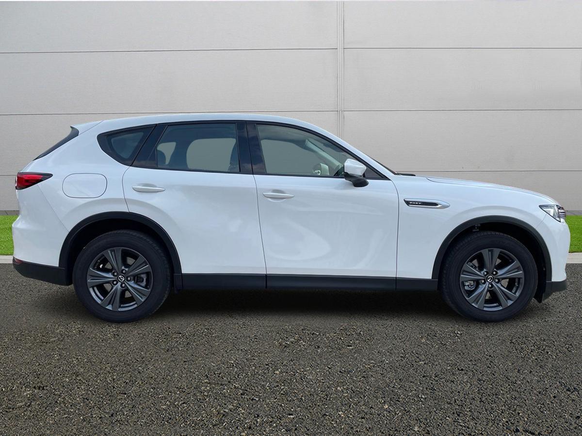 Used Mazda CX-60 2025 for sale - 76731037: Photo 8
