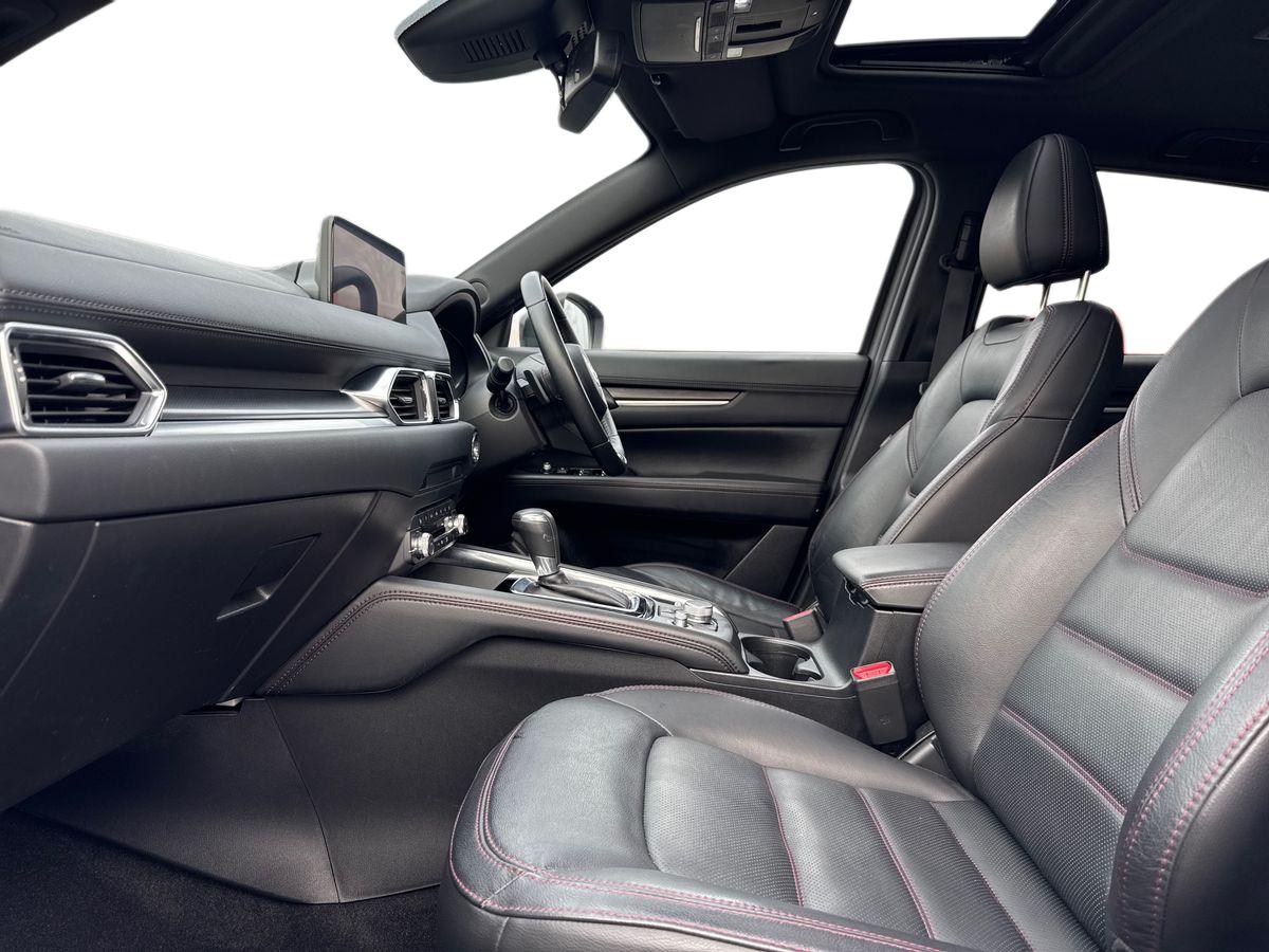 Used Mazda CX-5 2022 for sale - 77151445: Photo 10