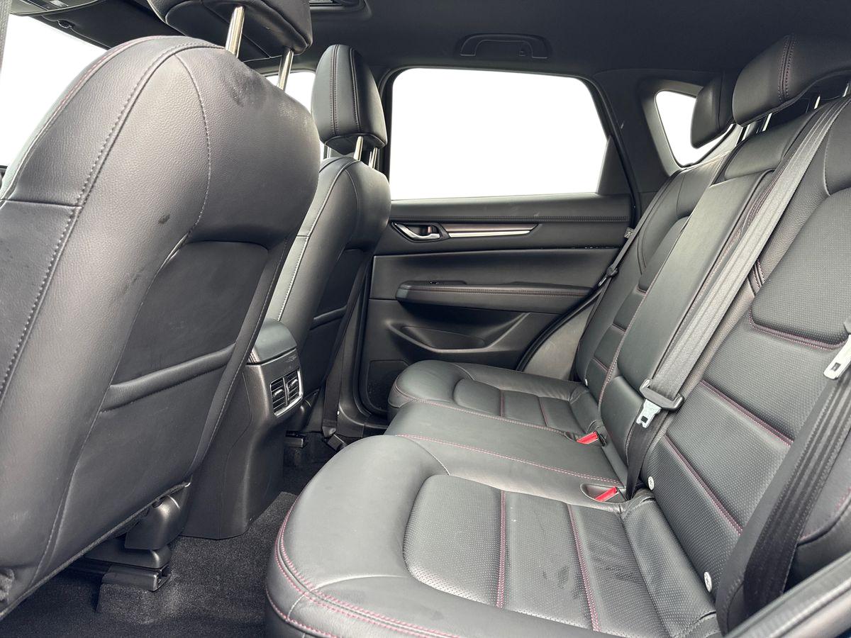 Used Mazda CX-5 2022 for sale - 77151445: Photo 11