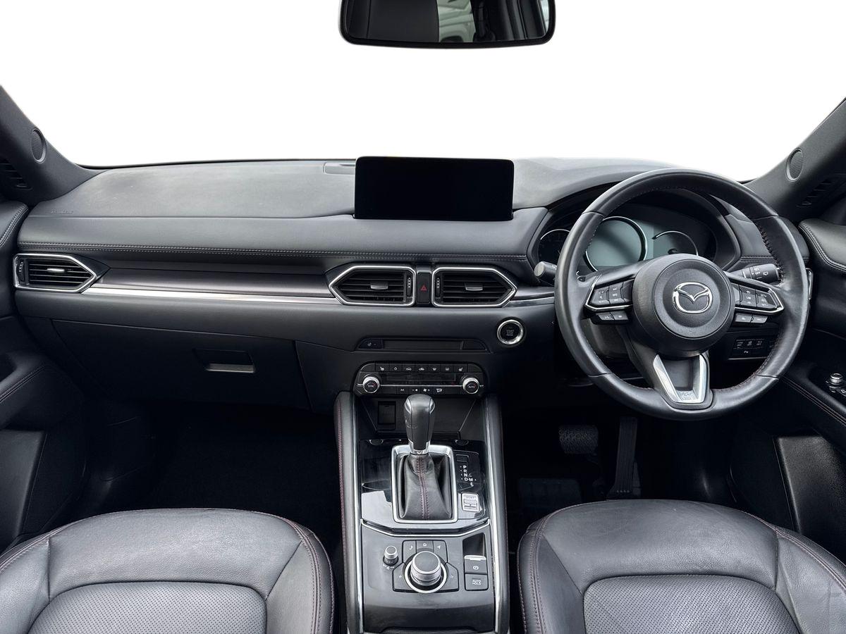Used Mazda CX-5 2022 for sale - 77151445: Photo 13