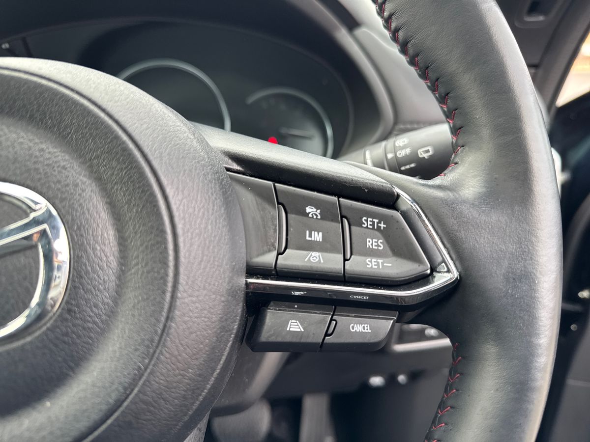 Used Mazda CX-5 2022 for sale - 77151445: Photo 17