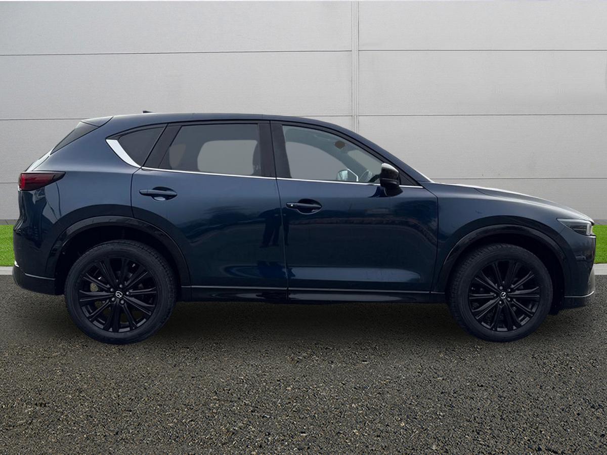 Used Mazda CX-5 2022 for sale - 77151445: Photo 8