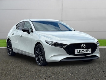 Used Mazda Mazda3 2025 for sale - 79051004: Photo