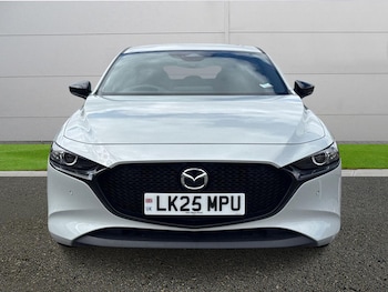 Used Mazda Mazda3 2025 for sale - 79051004: Photo