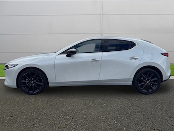 Used Mazda Mazda3 2025 for sale - 79051004: Photo