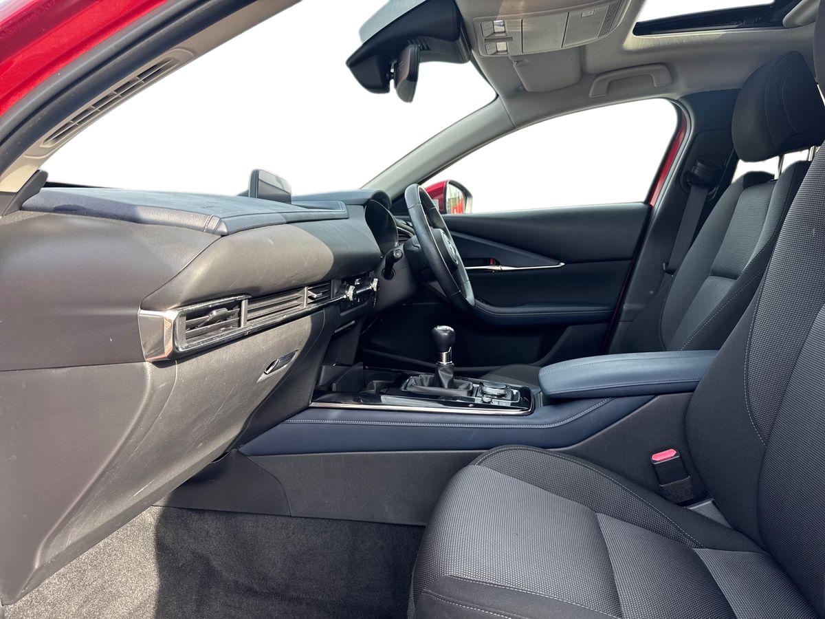 Used Mazda CX-30 2020 for sale - 77971704: Photo 10