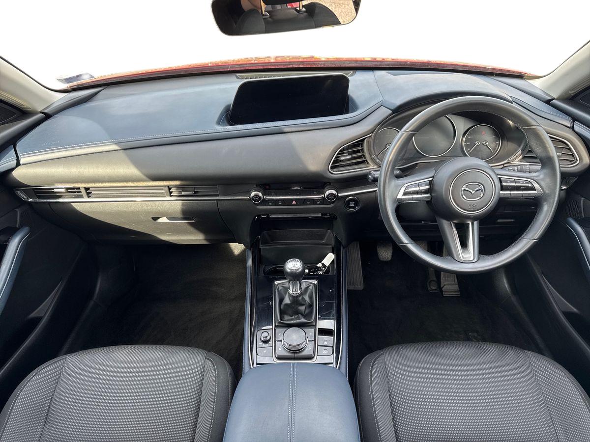 Used Mazda CX-30 2020 for sale - 77971704: Photo 13