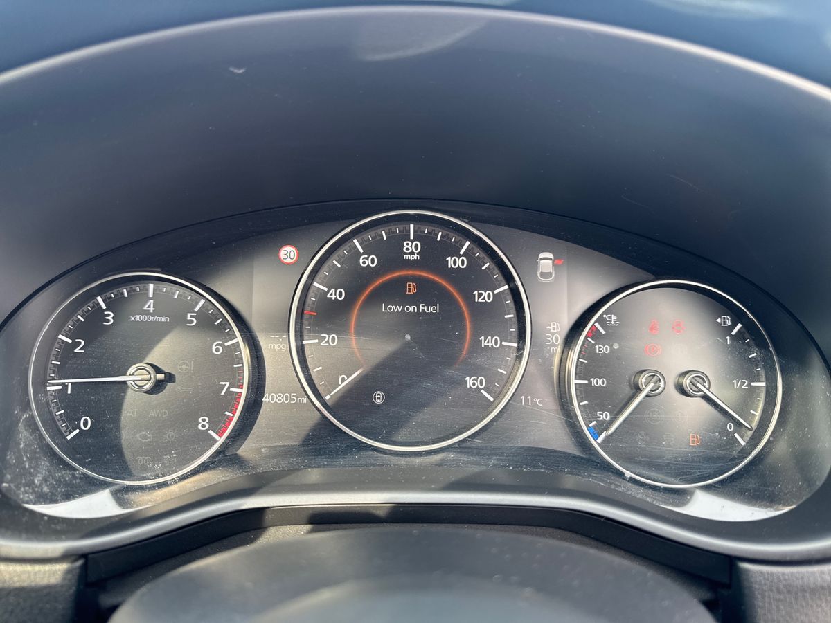 Used Mazda CX-30 2020 for sale - 77971704: Photo 14