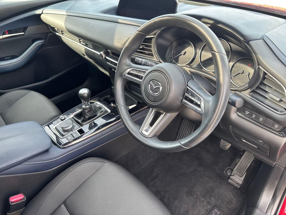 Used Mazda CX-30 2020 for sale - 77971704: Photo 15