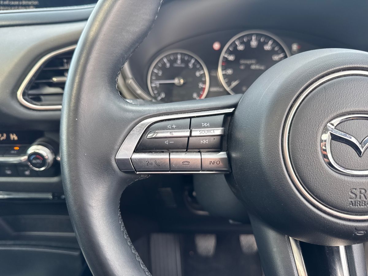 Used Mazda CX-30 2020 for sale - 77971704: Photo 16