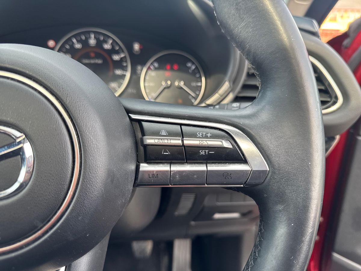 Used Mazda CX-30 2020 for sale - 77971704: Photo 17