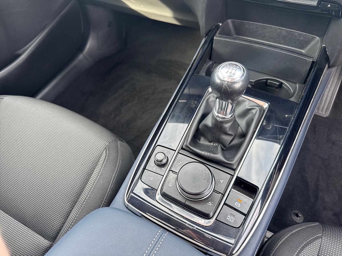 Used Mazda CX-30 2020 for sale - 77971704: Photo 19