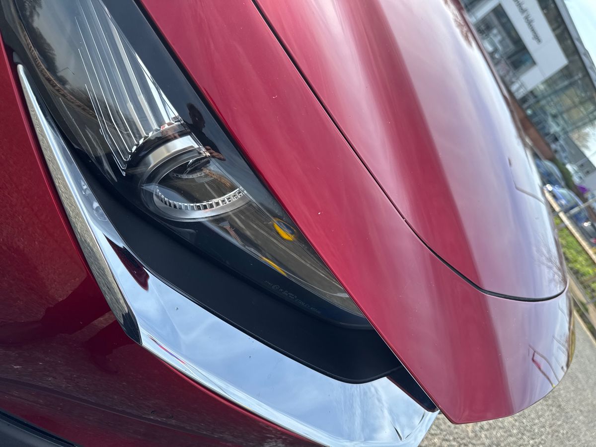 Used Mazda CX-30 2020 for sale - 77971704: Photo 21