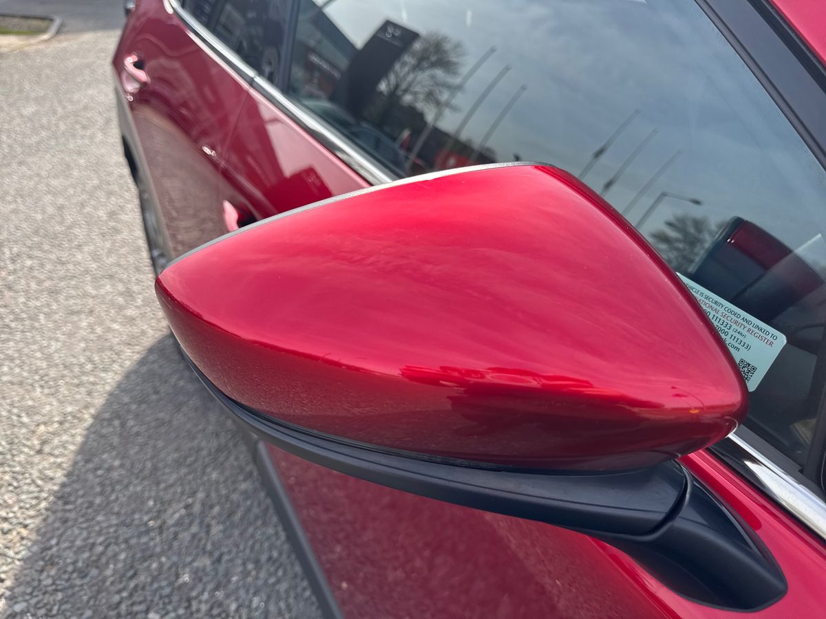 Used Mazda CX-30 2020 for sale - 77971704: Photo 22