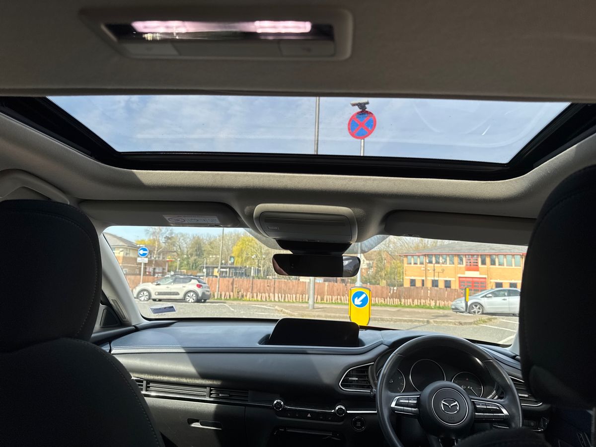 Used Mazda CX-30 2020 for sale - 77971704: Photo 23