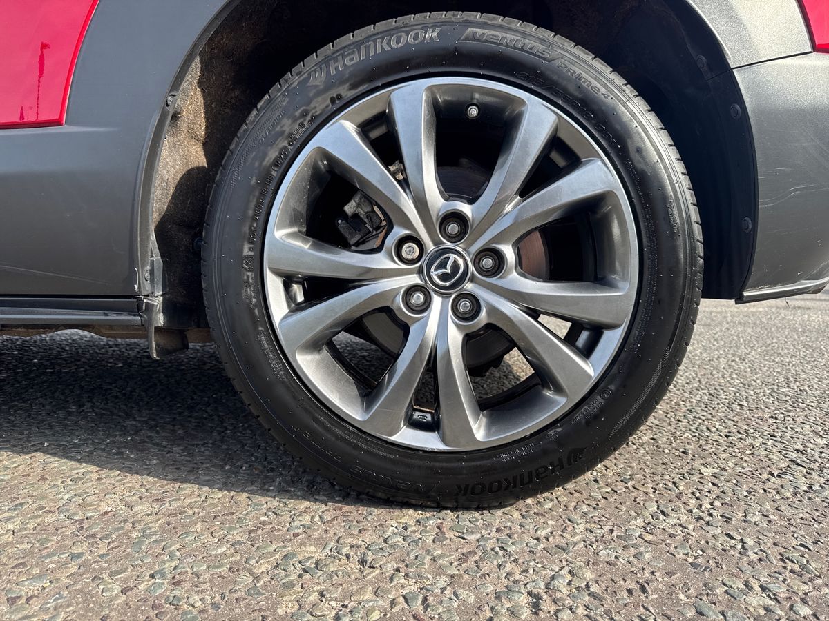 Used Mazda CX-30 2020 for sale - 77971704: Photo 9