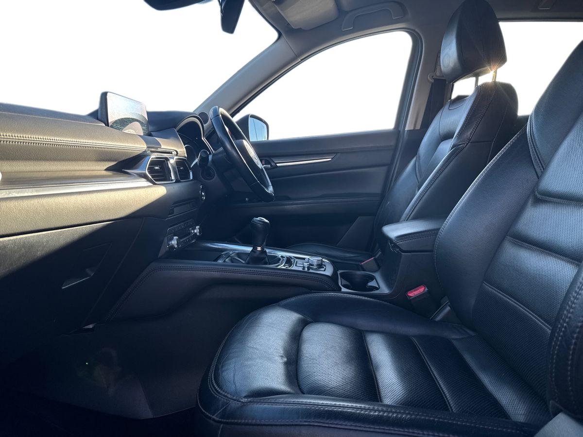 Used Mazda CX-5 2019 for sale - 77576373: Photo 10