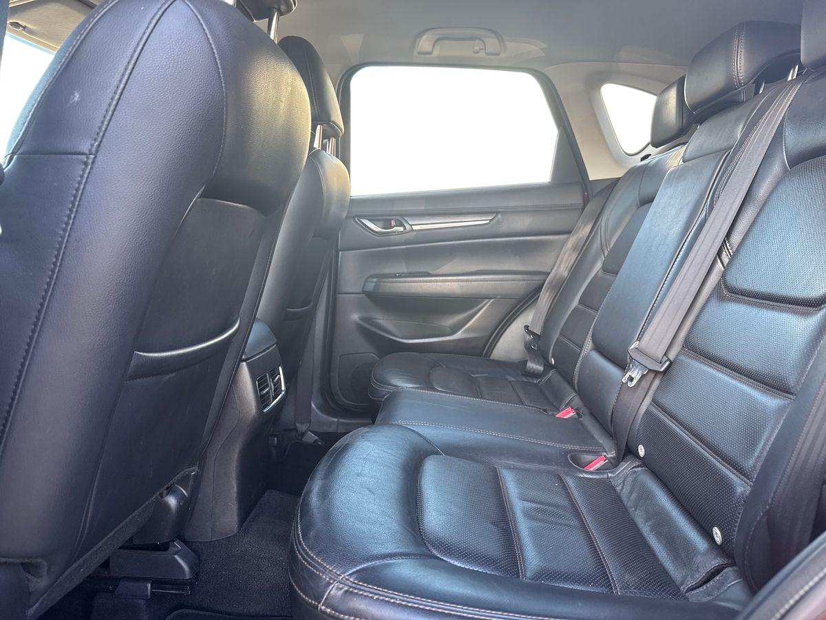 Used Mazda CX-5 2019 for sale - 77576373: Photo 11