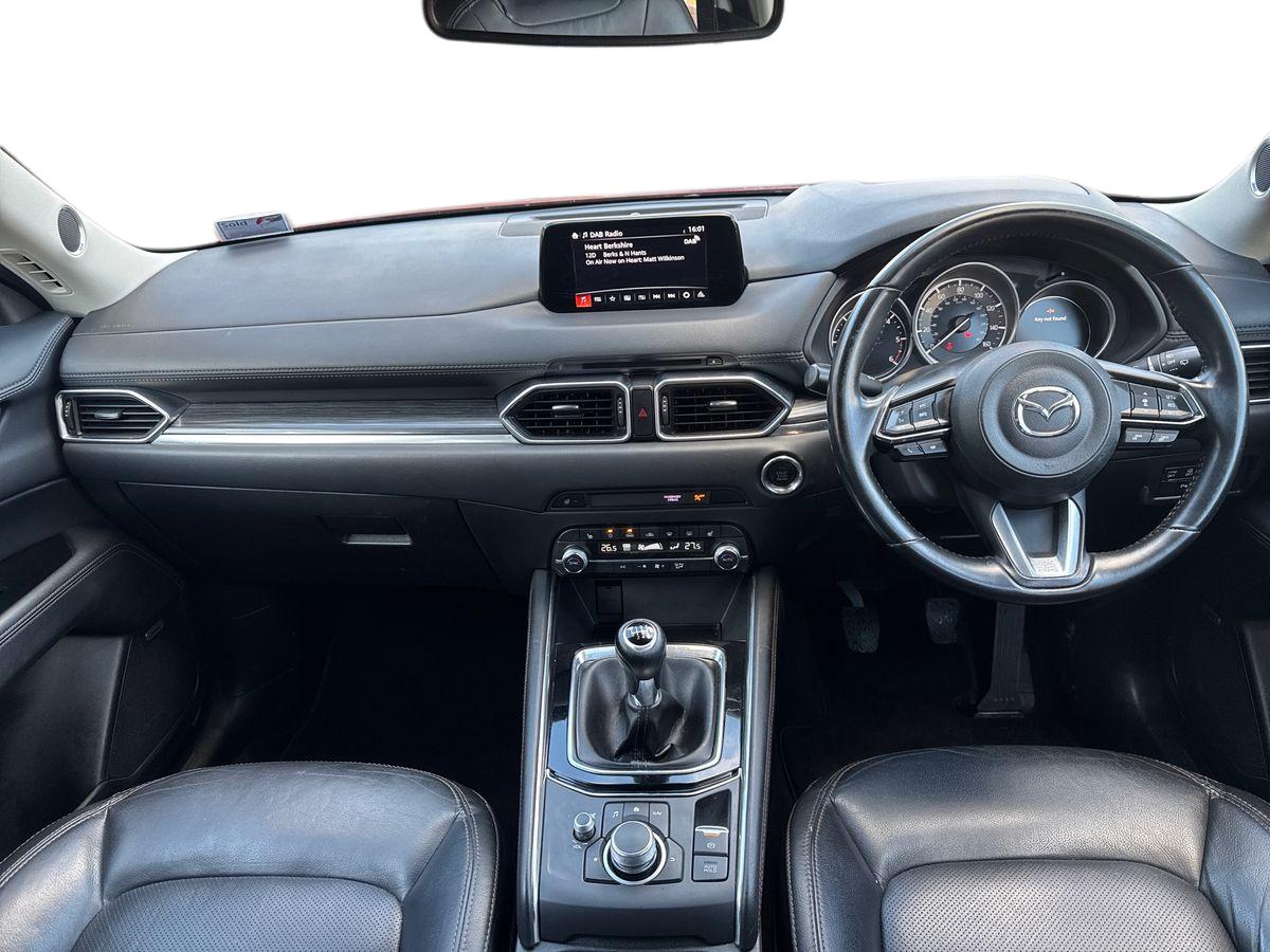 Used Mazda CX-5 2019 for sale - 77576373: Photo 13