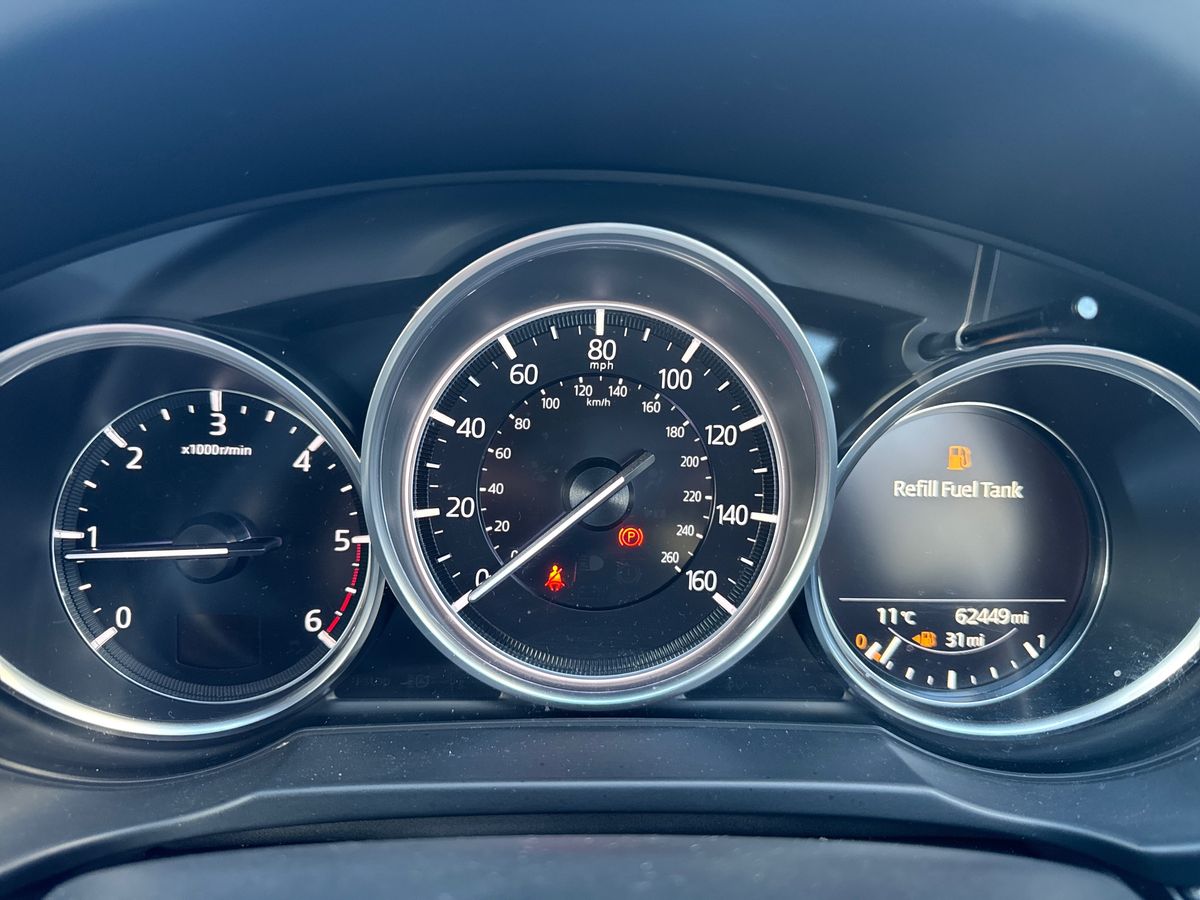 Used Mazda CX-5 2019 for sale - 77576373: Photo 14