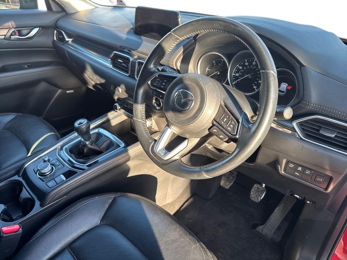 Used Mazda CX-5 2019 for sale - 77576373: Photo 15