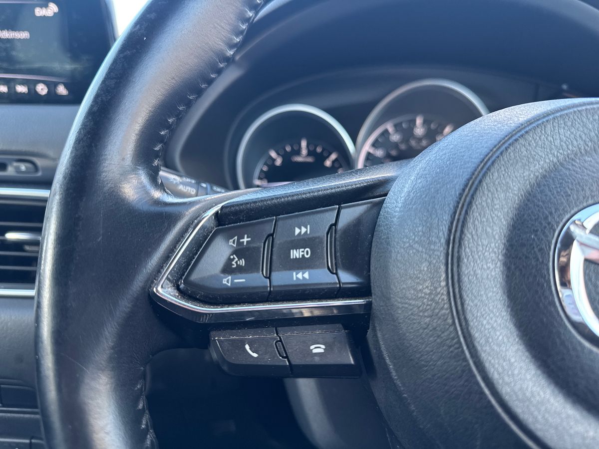 Used Mazda CX-5 2019 for sale - 77576373: Photo 16