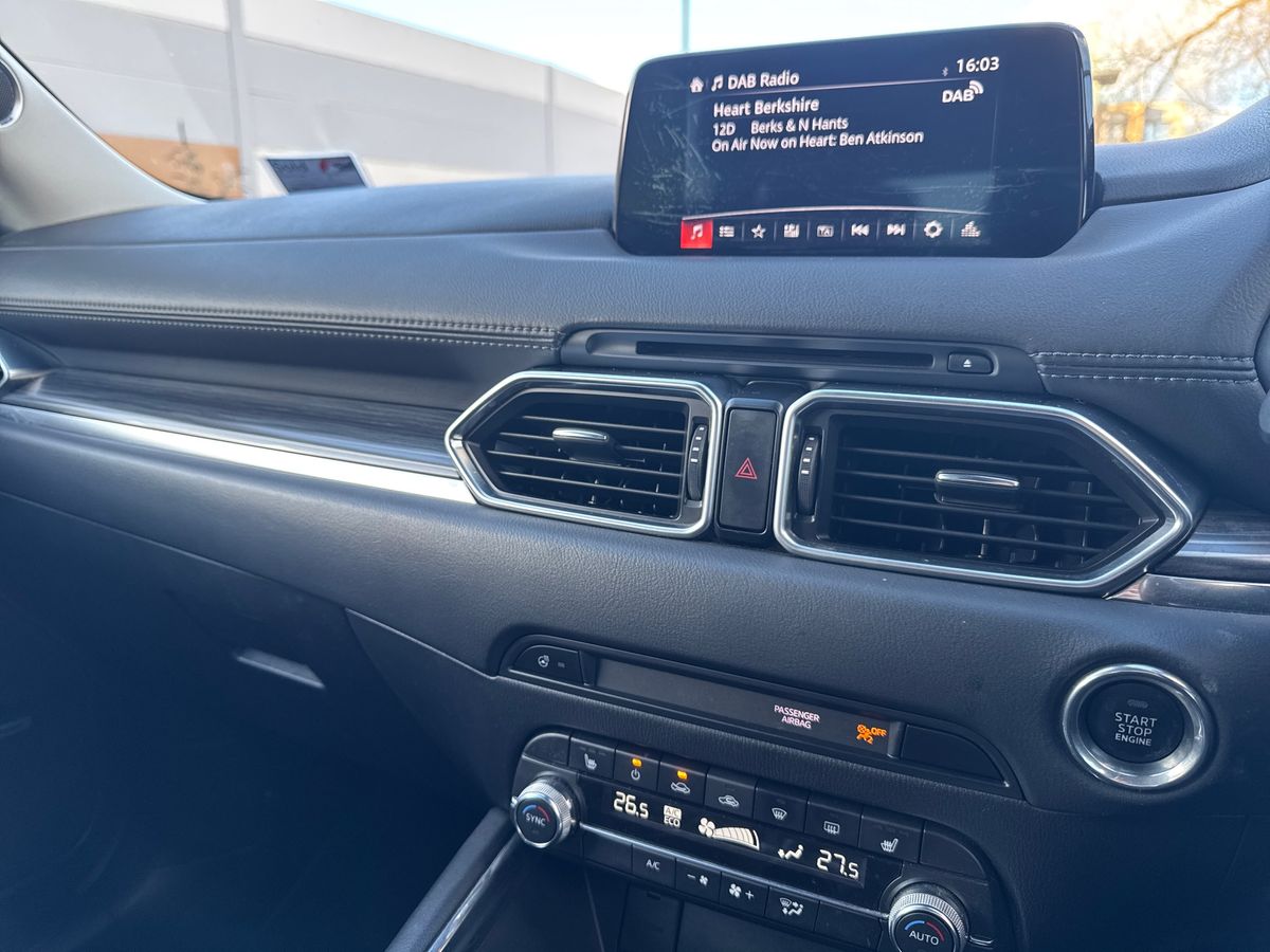 Used Mazda CX-5 2019 for sale - 77576373: Photo 18