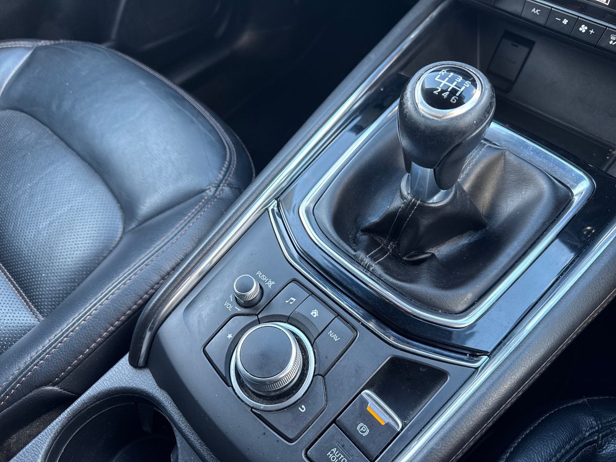 Used Mazda CX-5 2019 for sale - 77576373: Photo 19