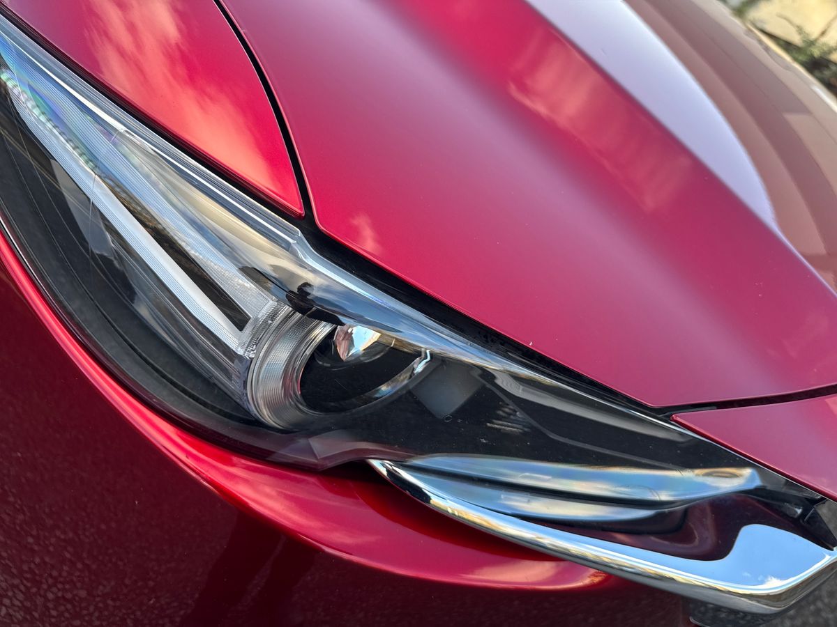 Used Mazda CX-5 2019 for sale - 77576373: Photo 21